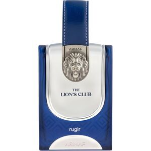 Armaf The Lion's Club Rugir Eau de Parfum EDP Spray for Men 3.4 oz/ 100 ml - New